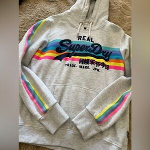 Women’s Super Dry Hoodie